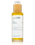 Lobey Body Care pěsticí olej na tělo 100 ml