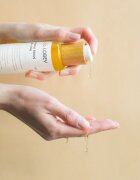 Lobey Body Care pěsticí olej na tělo 100 ml