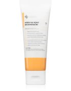 Lobey Body Care Regenerační krém na nohy regenerační krém na chodidla s hydratačním účinkem 75 ml