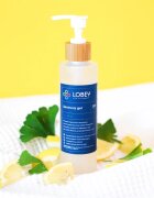 Lobey Body Care sprchový gel 200 ml