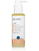 Lobey Body Care suchý tělový olej 100 ml