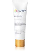 Lobey Body Care Tělové Mléko hydratační tělové mléko 200 ml