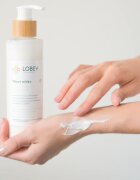 Lobey Body Care Tělové Mléko hydratační tělové mléko 200 ml