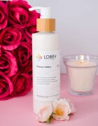 Lobey Body Care Tělové Mléko hydratační tělové mléko 200 ml