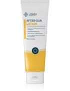 Lobey Body Care Tělové mléko po opalování tělové mléko po opalování 200 ml
