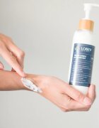 Lobey Body Care Tělové mléko po opalování tělové mléko po opalování 200 ml
