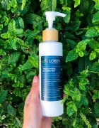 Lobey Body Care Tělové mléko po opalování tělové mléko po opalování 200 ml