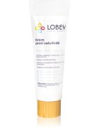 Lobey Body Care tělový krém na celulitidu 200 ml