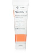 Lobey Body Care Tělový peeling s AHA kyselinami tělový peeling s AHA kyselinami 200 ml
