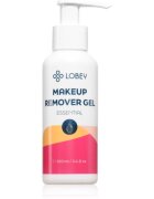 Lobey Essential čisticí a odličovací gel 100 ml