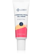 Lobey Essential hydratační gel krém 50 ml