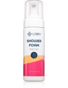 Lobey Essential pečující sprchová pěna 150 ml