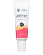 Lobey Essential rozjasňující gel krém 50 ml
