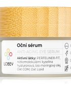 Lobey Face Care Eye Serum oční sérum proti vráskám 15 ml
