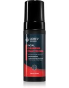 Lobey For Men čisticí pěna pro muže 150 ml