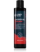 Lobey For Men sprchový gel pro muže 2 v 1 200 ml