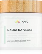 Lobey Hair Care maska na vlasy 200 ml