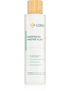 Lobey Hair Care šampon na mastné vlasy 200 ml