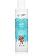 Lobey Kids pěna do koupele pro děti 200 ml