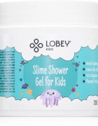 Lobey Kids sprchové želé pro děti 200 ml