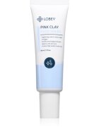 Lobey Pink Clay rozjasňující maska pro sjednocení barevného tónu pleti 50 ml