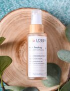 Lobey Skin Care AHA Peeling pleťový peeling s AHA kyselinami 50 ml