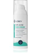 Lobey Skin Care Anti-Acne Face Cream krém na aknózní pleť 50 ml