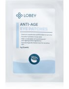 Lobey Skin Care Anti-Age Eye Patches hydrogelová maska na oční okolí 2 g