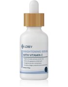 Lobey Skin Care Brightening Serum rozjasňující pleťové sérum s vitaminem C 30 ml
