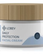 Lobey Skin Care Daily Protection Facial Cream denní ochranný krém 50 ml