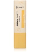 Lobey Skin Care Lip Balm balzám na rty příchuť Mango 5 g