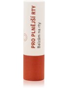 Lobey Skin Care Lip Balm balzám pro objem rtů 5 g