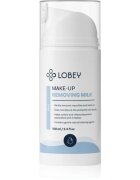 Lobey Skin Care odličovací mléko v BIO kvalitě 100 ml