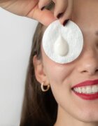 Lobey Skin Care odličovací mléko v BIO kvalitě 100 ml