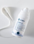 Lobey Skin Care odličovací mléko v BIO kvalitě 100 ml