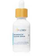 Lobey Skin Care regenerační olejové sérum 30 ml