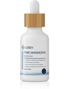 Lobey Skin Care Sérum na rozšířené póry pleťové sérum na rozšířené póry 30 ml