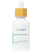 Lobey Skin Care Sérum proti akné sérum proti akné 30 ml