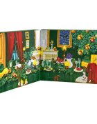 L’Occitane Advent Calendar adventní kalendář
