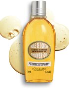 L’Occitane Almond Shower Oil pečující sprchový olej 250 ml