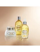 L’Occitane Almond Shower Oil pečující sprchový olej 250 ml
