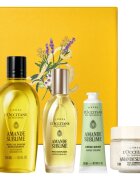 L’Occitane Amande Body Set dárková sada