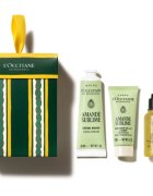 L’Occitane Amande Sublime Ornament dárková sada