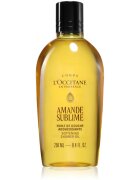 L’Occitane Amande Sublime Softening Shower Oil sprchový olej 250 ml