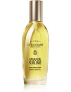 L’Occitane Amande Sublime Supple Skin Oil zpevňující tělový olej 100 ml