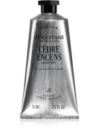 L’Occitane Cèdre Encens After-Shave Balm balzám po holení pro muže 75 ml