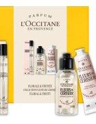 L’Occitane Fleurs de Cerisier dárková sada