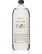 L’Occitane Fleurs de Cerisier sprchový gel náhradní náplň 500 ml