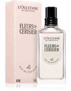 L’Occitane Fleurs de Cerisier toaletní voda pro ženy 50 ml
