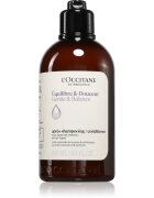 L’Occitane Gentle & Balance Conditioner jemný kondicionér pro všechny typy vlasů 250 ml